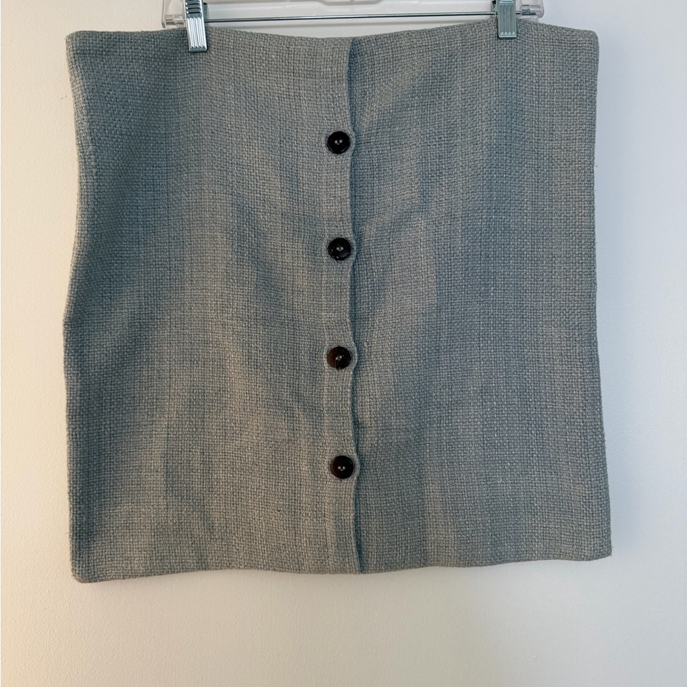 West Elm Pillow Covers (set of 2)